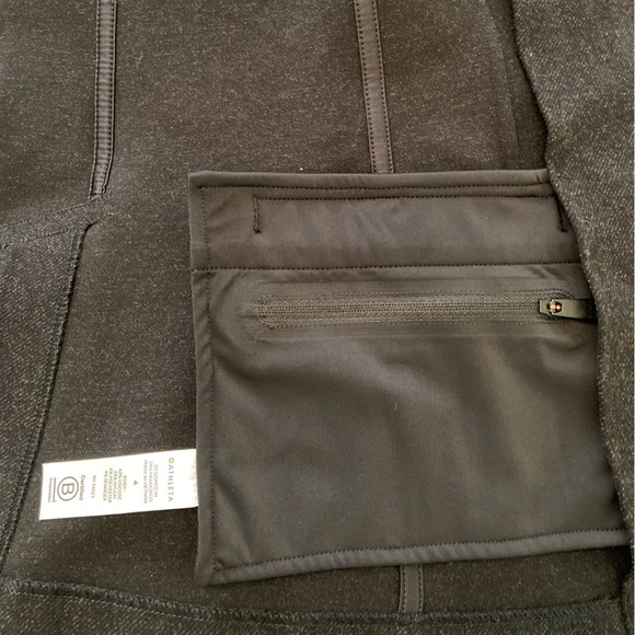 Athlete Venice blazer - Picture 3 of 4